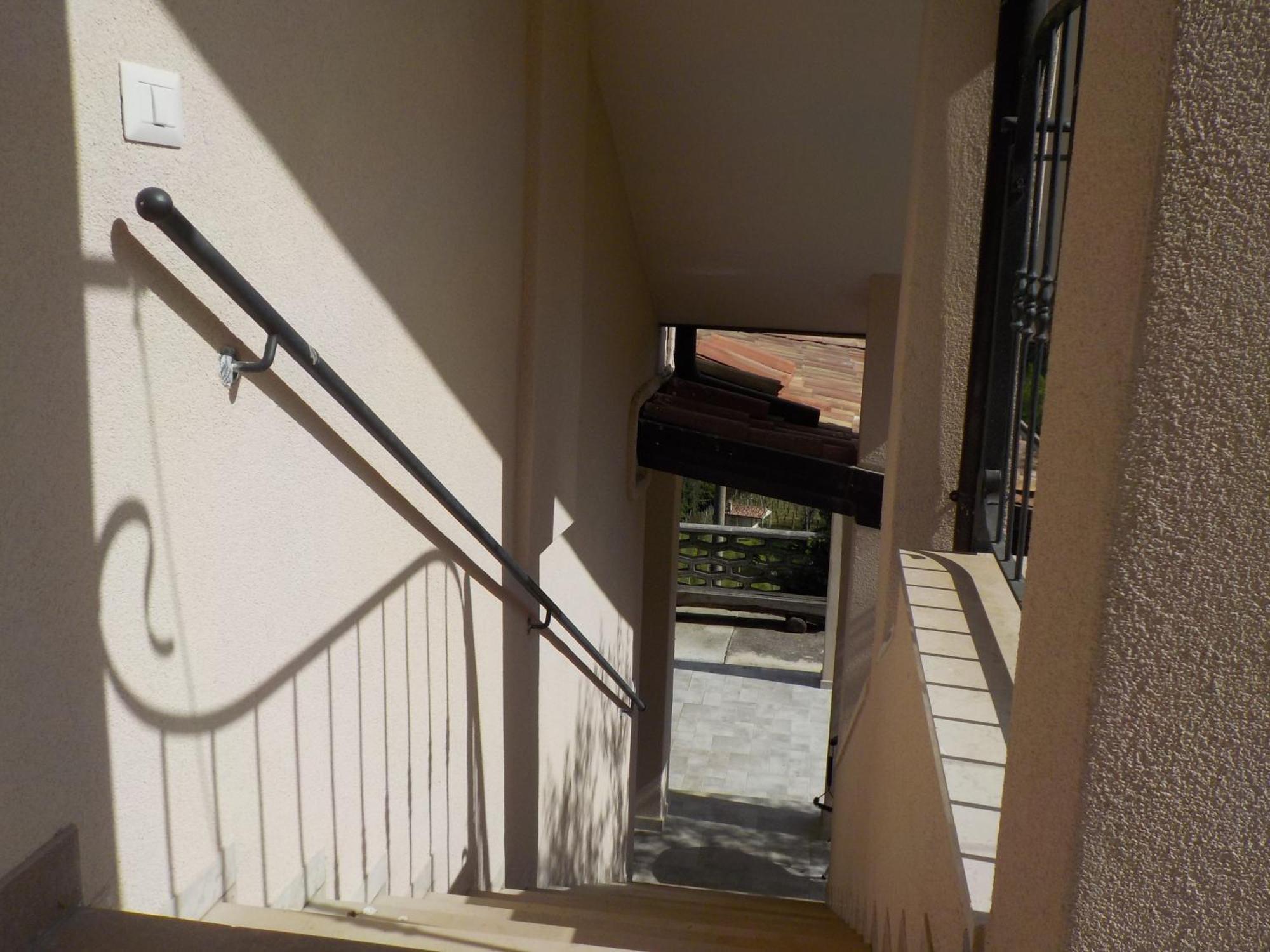 Colle Del Sole Otel Miane Dış mekan fotoğraf