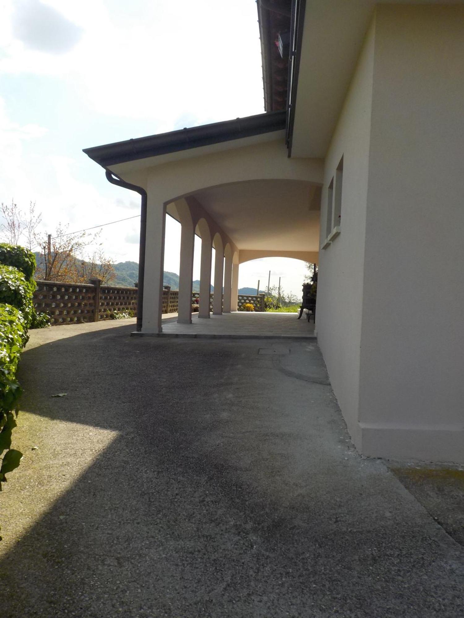 Colle Del Sole Otel Miane Dış mekan fotoğraf