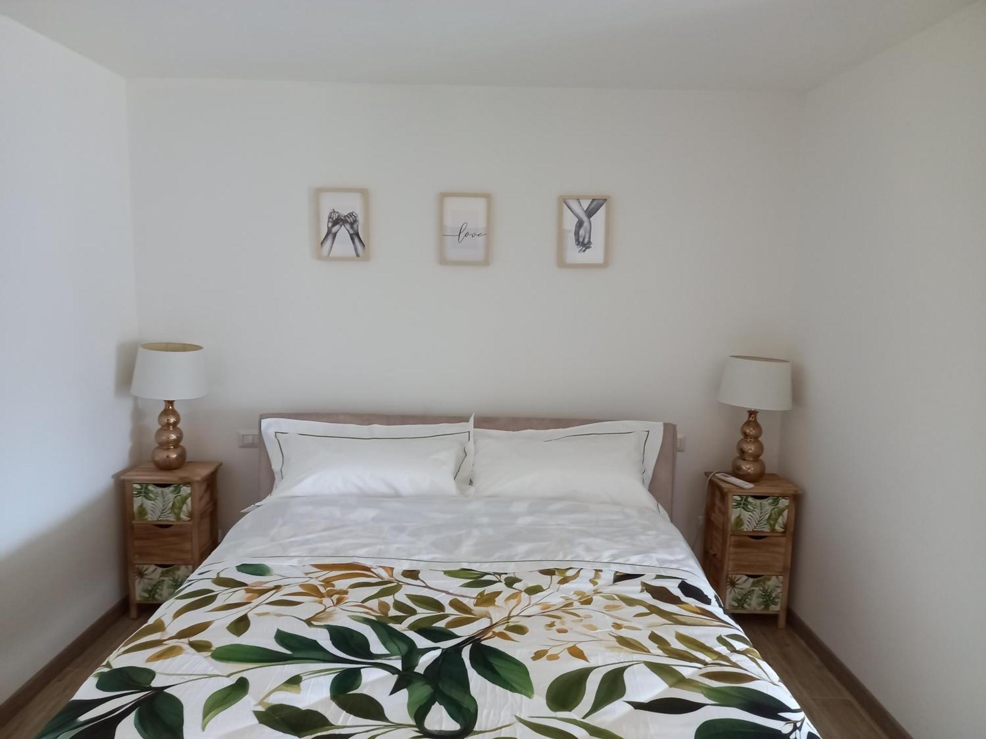 Colle Del Sole Otel Miane Dış mekan fotoğraf