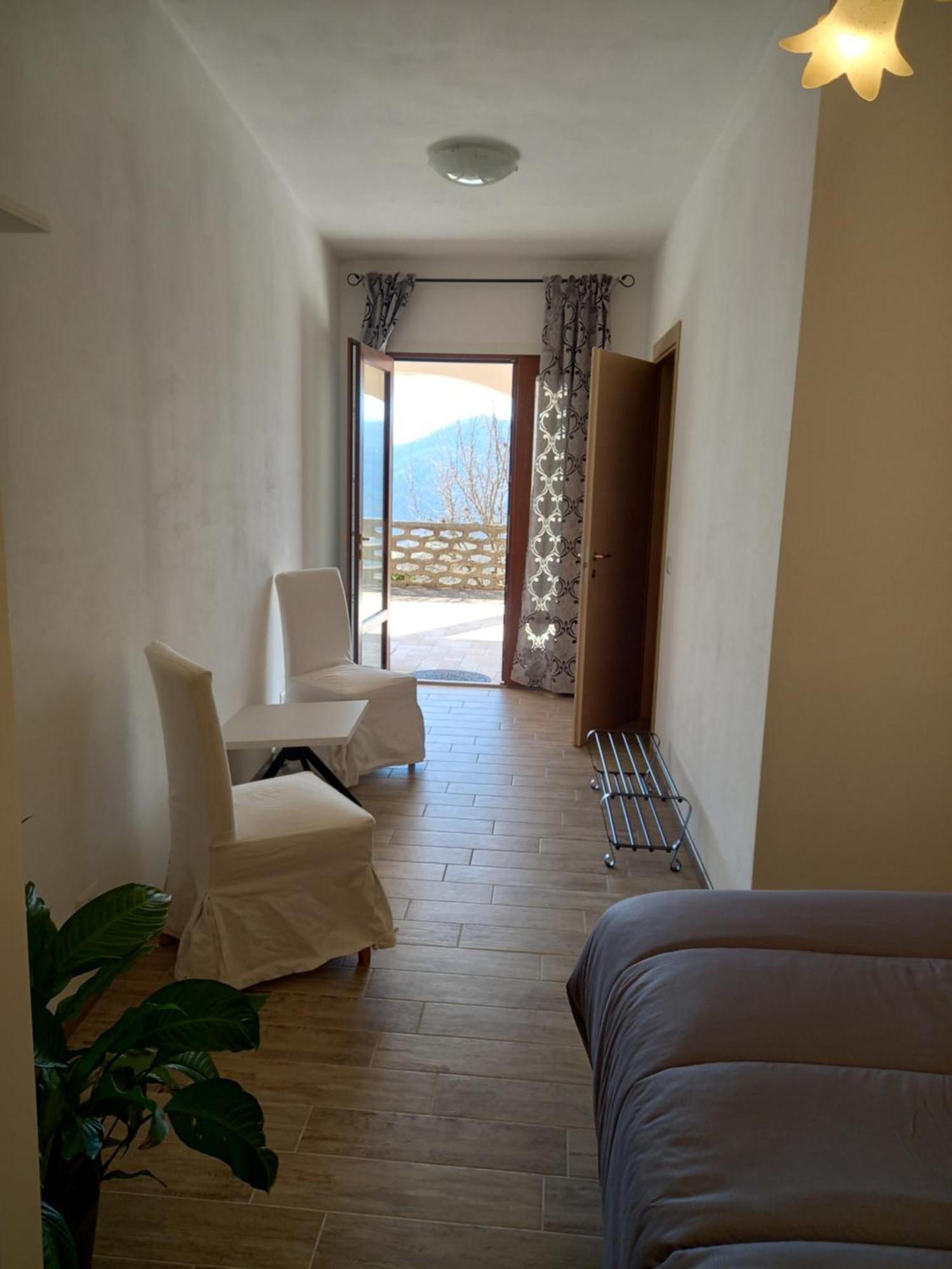 Colle Del Sole Otel Miane Dış mekan fotoğraf