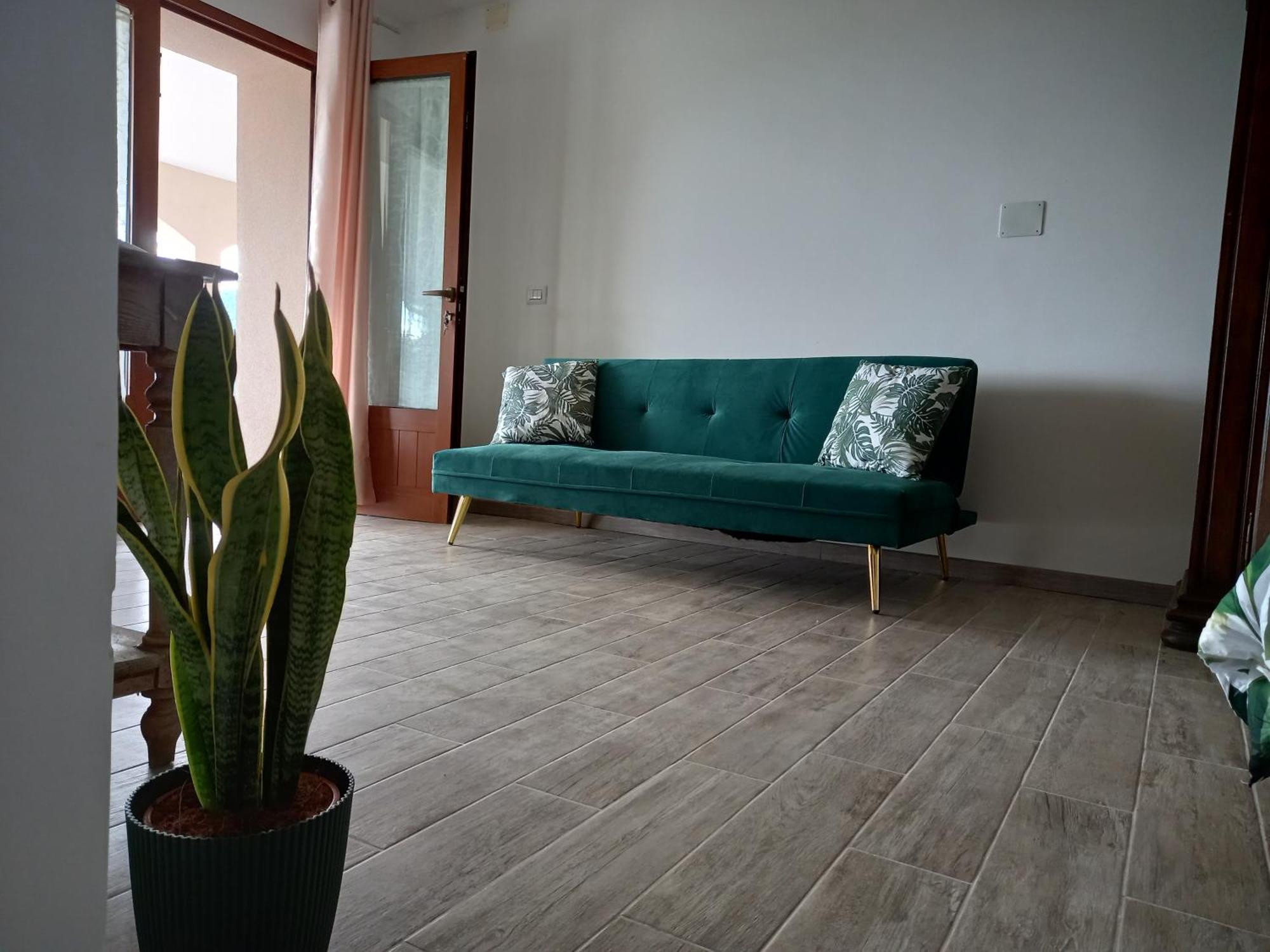 Colle Del Sole Otel Miane Dış mekan fotoğraf