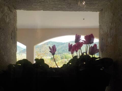 Colle Del Sole Otel Miane Dış mekan fotoğraf